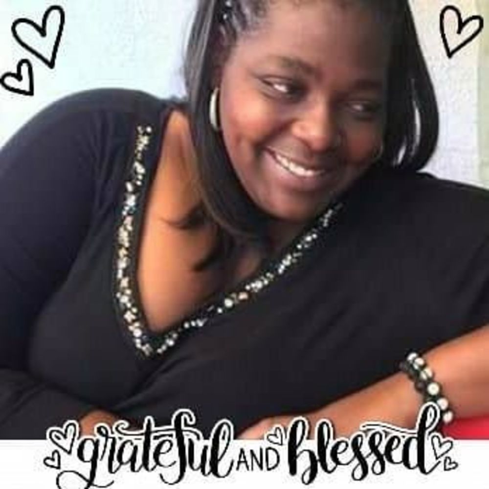 Meet your Posher, Yvonne